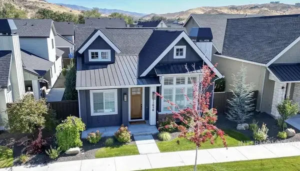 11858 N 21st Ave, Boise, ID 83714