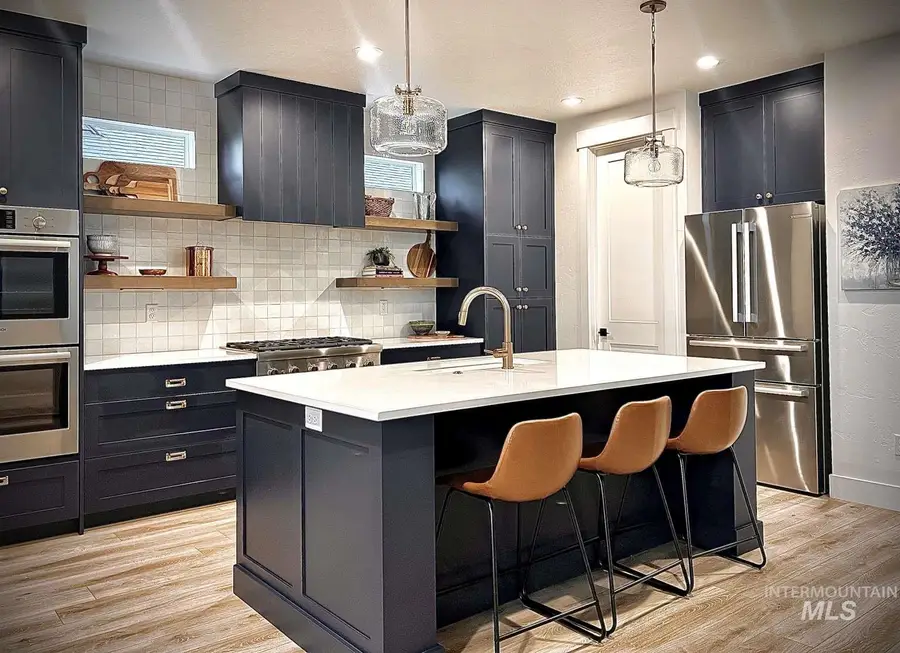 11858 N 21st Ave, Boise, ID 83714 - #2