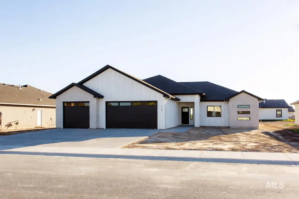 962 Canal Street, Twin Falls, ID 83301 - #1