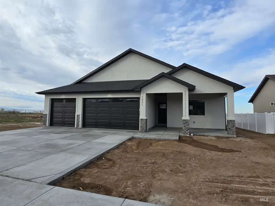 946 Canal Street, Twin Falls, ID 83301 - #2