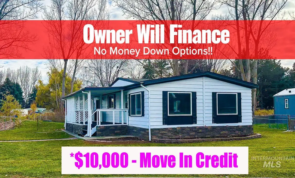 1200 Artesian Rd Trlr 10, Eagle, ID 83616 - #1