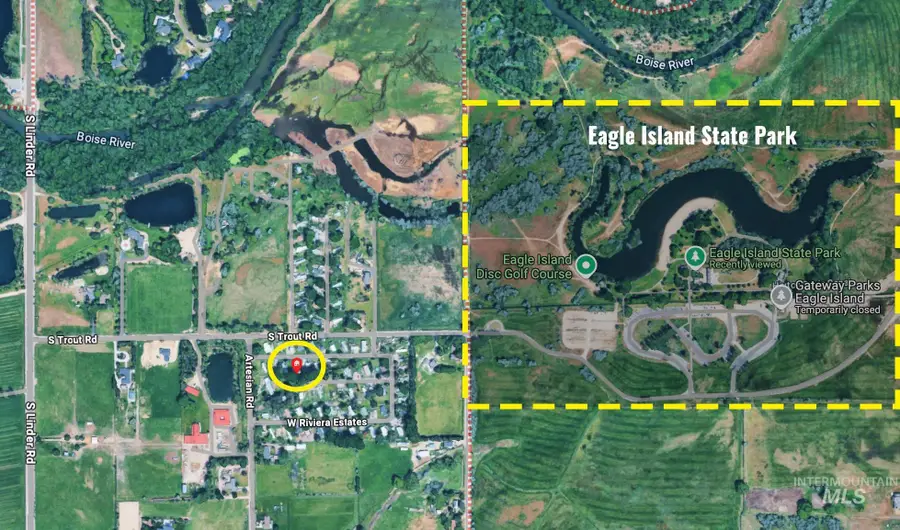 1200 Artesian Rd Trlr 10, Eagle, ID 83616 - #2