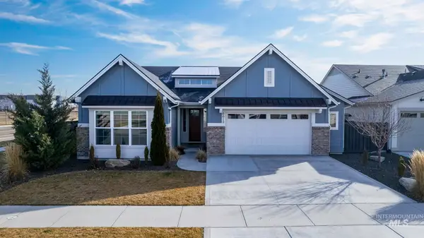 6612 S Zenith Avenue, Meridian, ID 83642