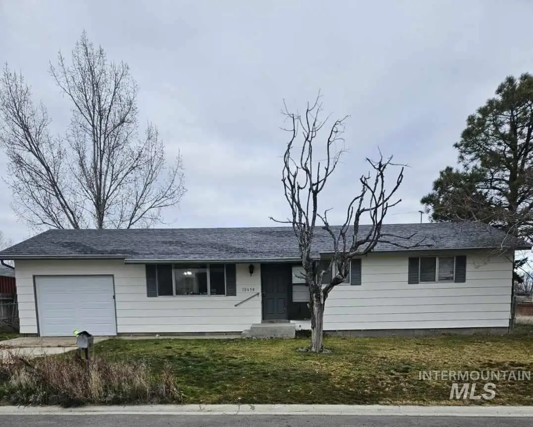 10650 W Red Fox Ct, Boise, ID 83709 - #1