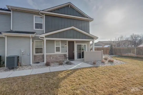 2324 E. Spice Loop #4, Nampa, ID 83687