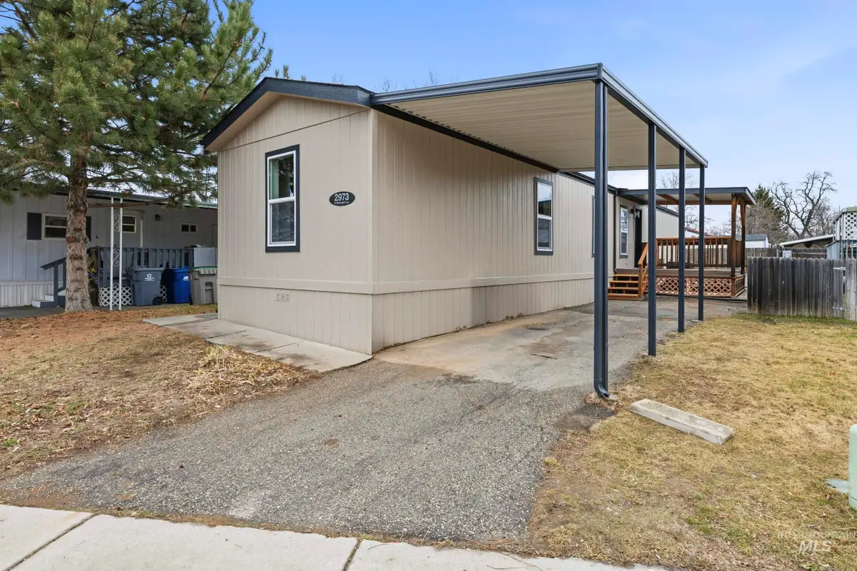 2973 S Elmcrest Lane, Boise, ID 83705 - #1