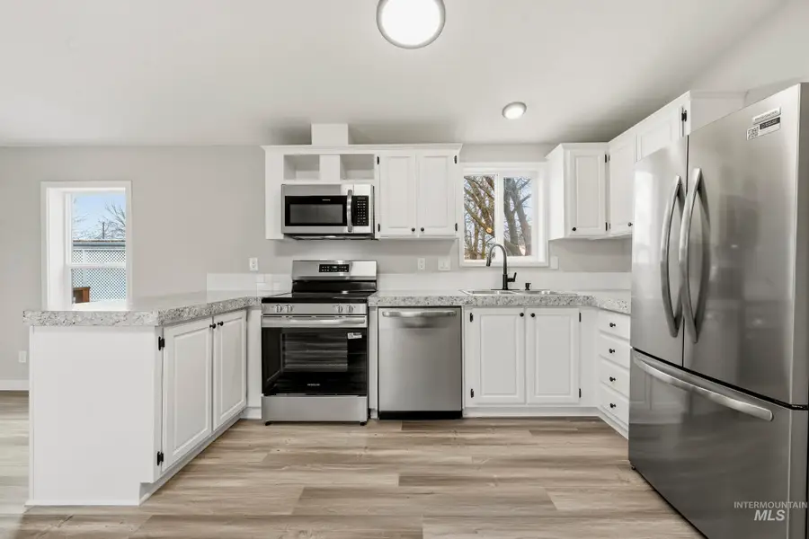 2973 S Elmcrest Lane, Boise, ID 83705 - #3