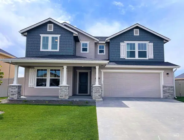 10199 Bellevue Ridge St, Nampa, ID 83687