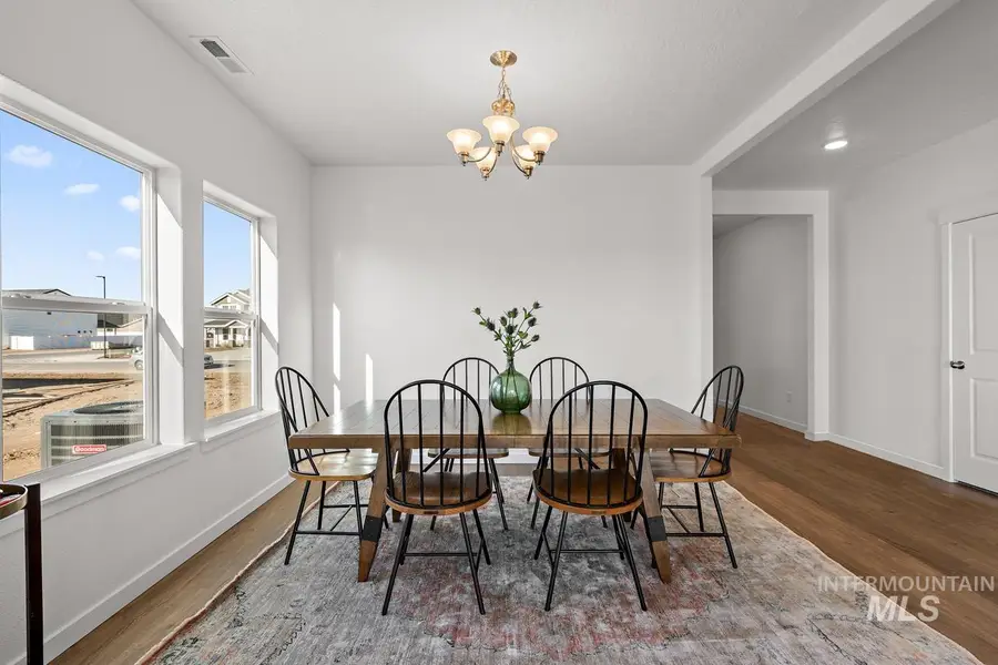 10199 Bellevue Ridge St, Nampa, ID 83687 - #2