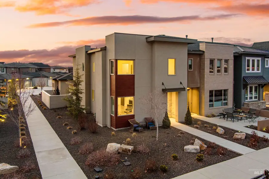 3174 S Hopes Well Way, Boise, ID 83716 - #2