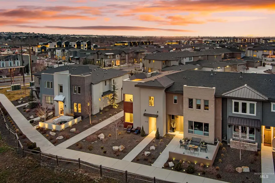 3174 S Hopes Well Way, Boise, ID 83716 - #3