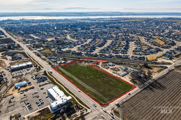 905 S Middleton Rd., Nampa, ID 83686