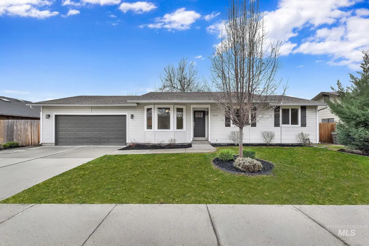 11673 W Musket Ct, Boise, ID 83713 - #1