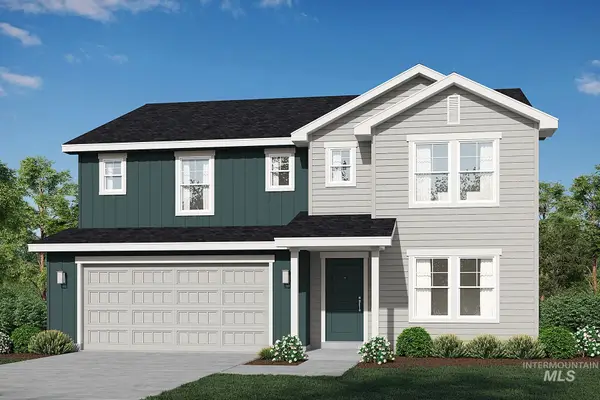 10147 Bellevue Ridge St, Nampa, ID 83687