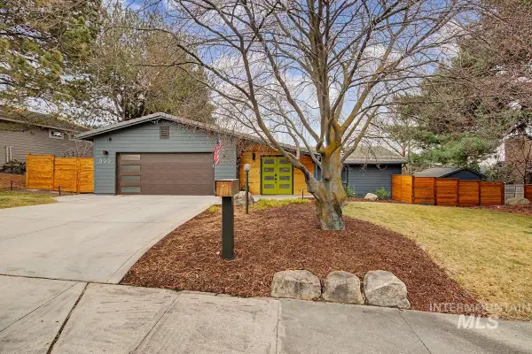 555 E Braemere Drive, Boise, ID 83702