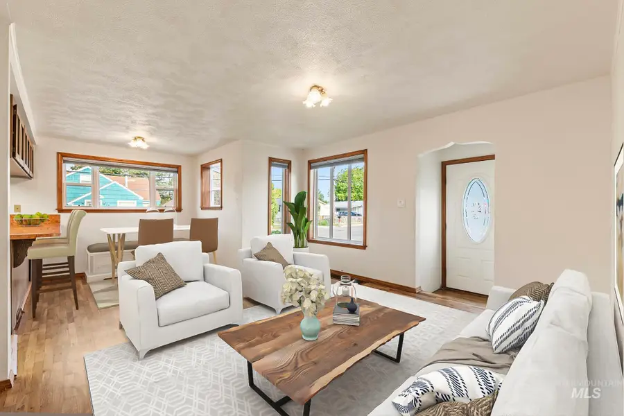 247 Elmore Ave, Nampa, ID 83651 - #2