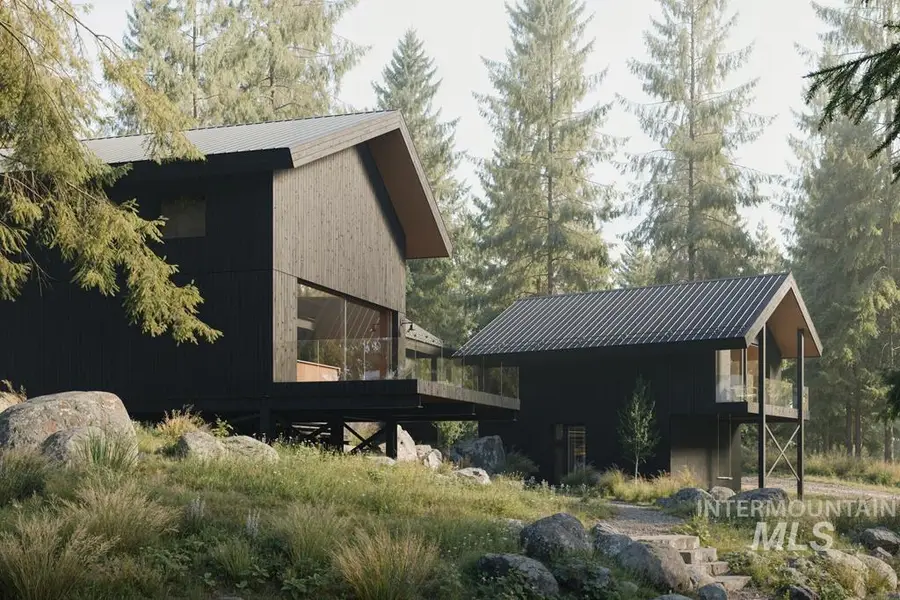 462 Timbercrest Loop, McCall, ID 83638 - #3