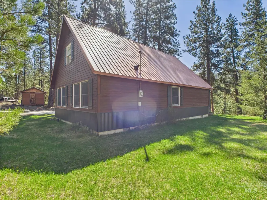 9 Pond Overlook, Idaho City, ID 83631 - #2