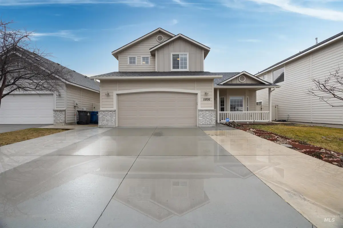 11895 W Abram St, Boise, ID 83713 - #1