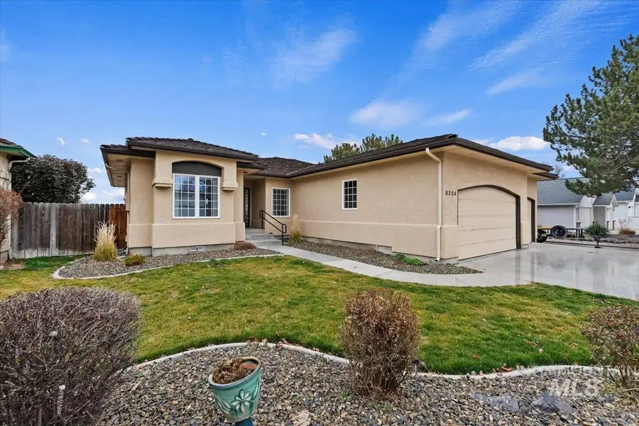 8324 W Thunder Mountain, Boise, ID 83709 - #3