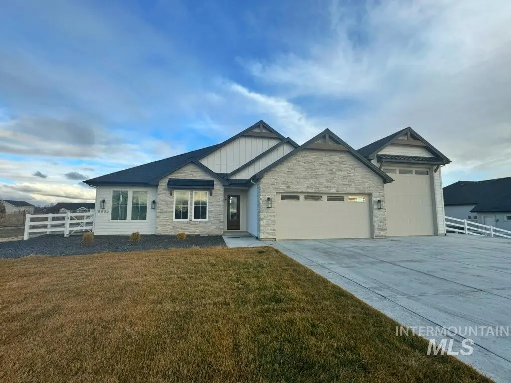 8835 Double Shot Hollow Ln, Middleton, ID 83644 - #1