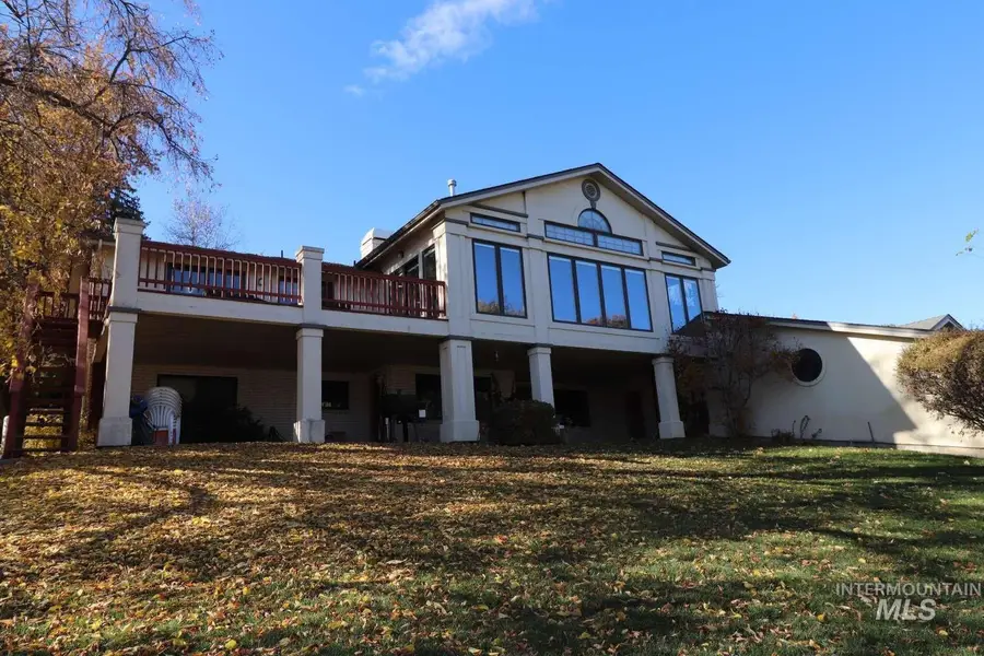 2300 W Aspen Cove Dr, Meridian, ID 83642 - #3