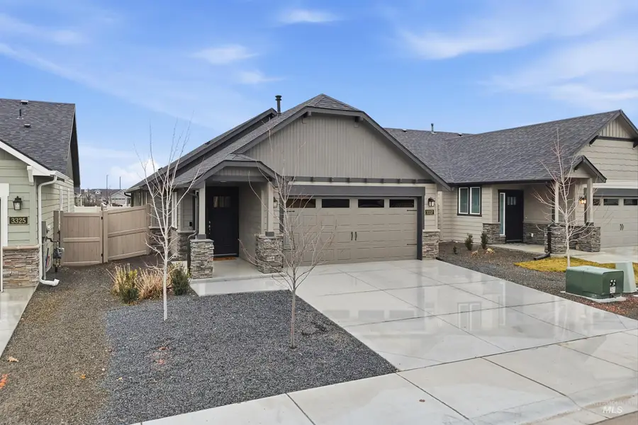 3337 NW 13th Ave, Meridian, ID 83646 - #2
