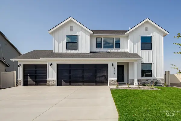 11791 W Snow Flower Dr, Star, ID 83669