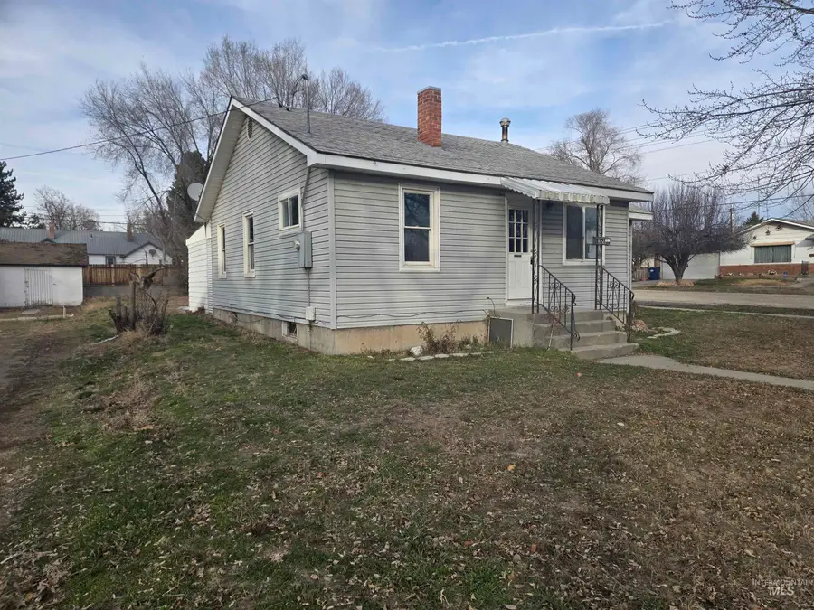 328 E Ave D, Jerome, ID 83338 - #3