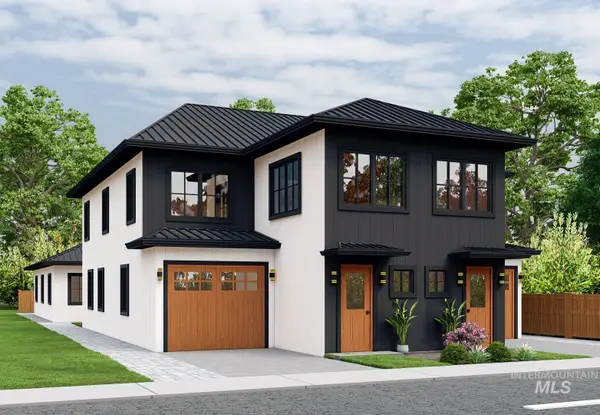 980 N Clithero Dr, Boise, ID 83703