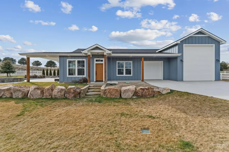 547 Bass Run Ln, Marsing, ID 83639 - #3