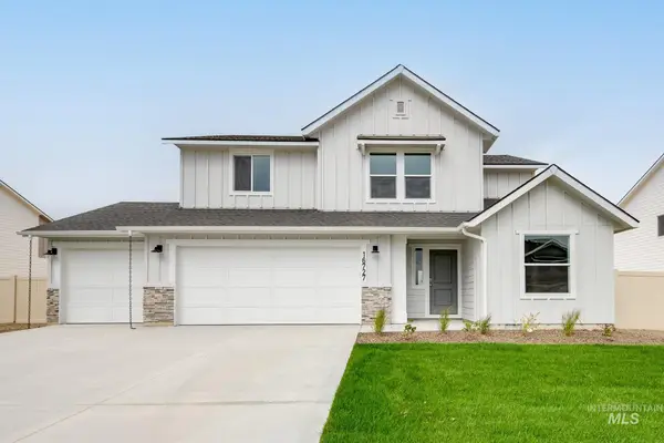 8202 E Cool River Loop, Nampa, ID 83687