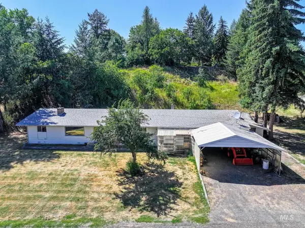 243 N Fir, Genesee, ID 83832