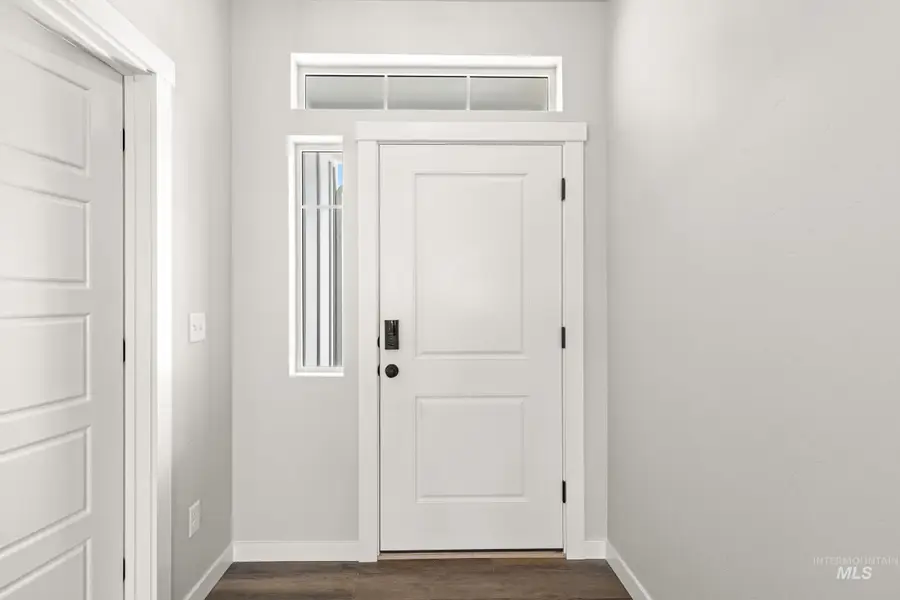 17634 N Boone Peak Ave, Nampa, ID 83687 - #2