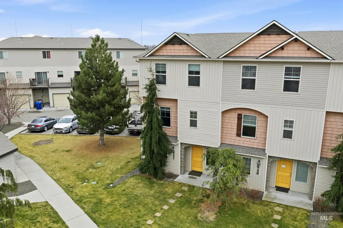 8752 W Pine Valley Lane, Boise, ID 83709 - #1