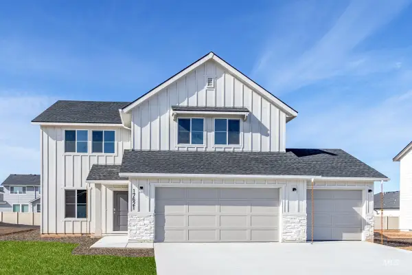 17621 N Boone Peak Ave, Nampa, ID 83687