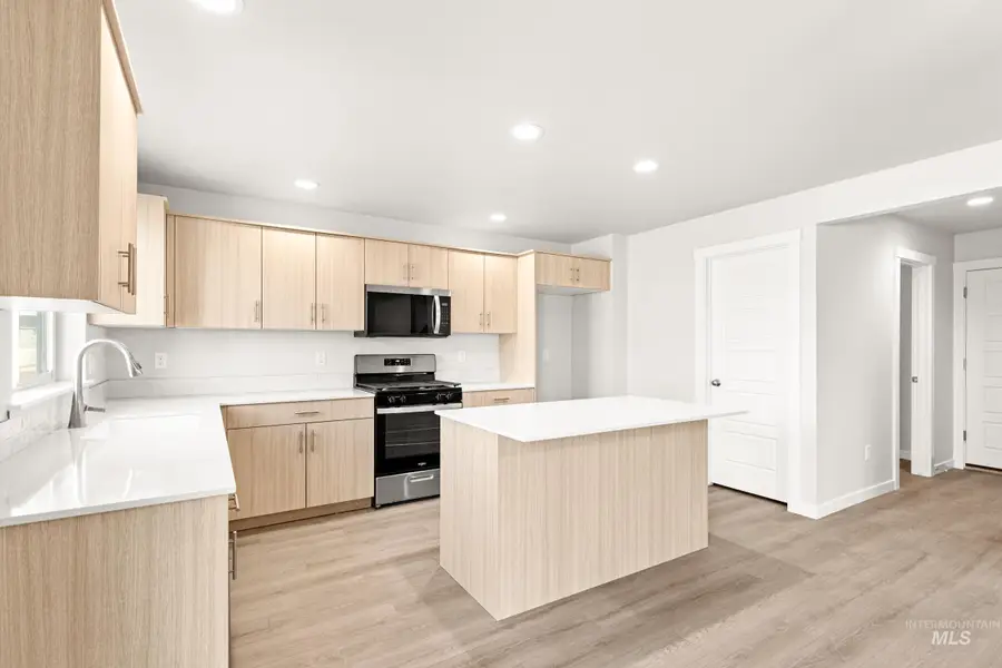 17621 N Boone Peak Ave, Nampa, ID 83687 - #3