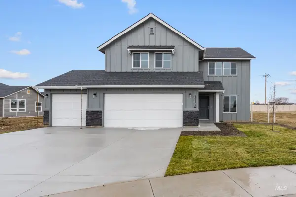 17154 N Swan Springs Pl, Nampa, ID 83687