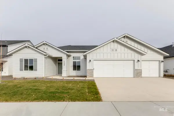 7071 E Amber Springs St, Nampa, ID 83687