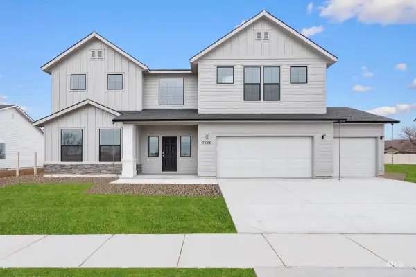 17238 N Swan Springs Pl, Nampa, ID 83687