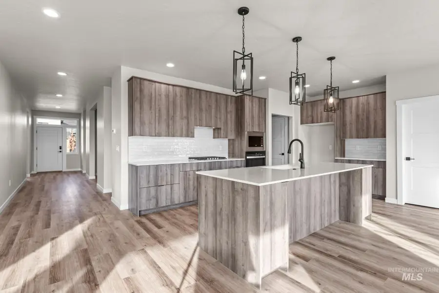 17214 N Swan Springs Pl, Nampa, ID 83687 - #3