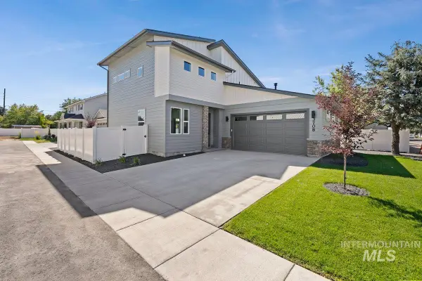 3752 Jackie Lane, Boise, ID 83704