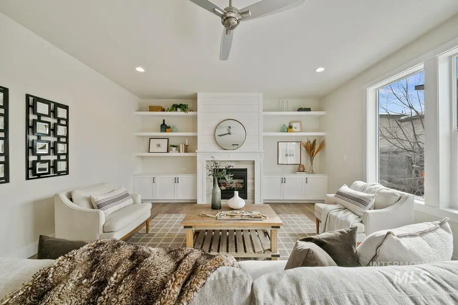 3752 Jackie Lane, Boise, ID 83704 - #3