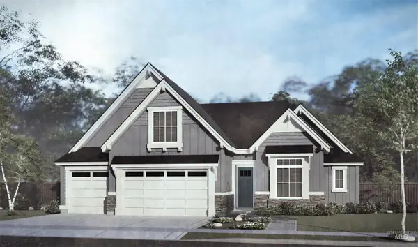 11790 N Elk Ridge Way, Boise, ID 83714