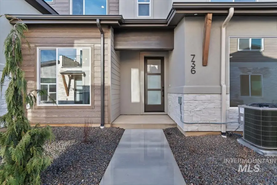 736 S Calhoun Ln, Star, ID 83669 - #2