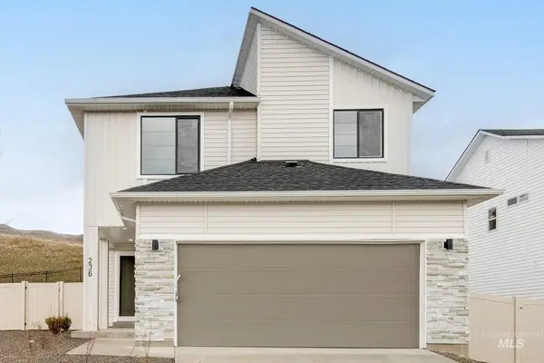 2535 W Fallon Loop, Nampa, ID 83651