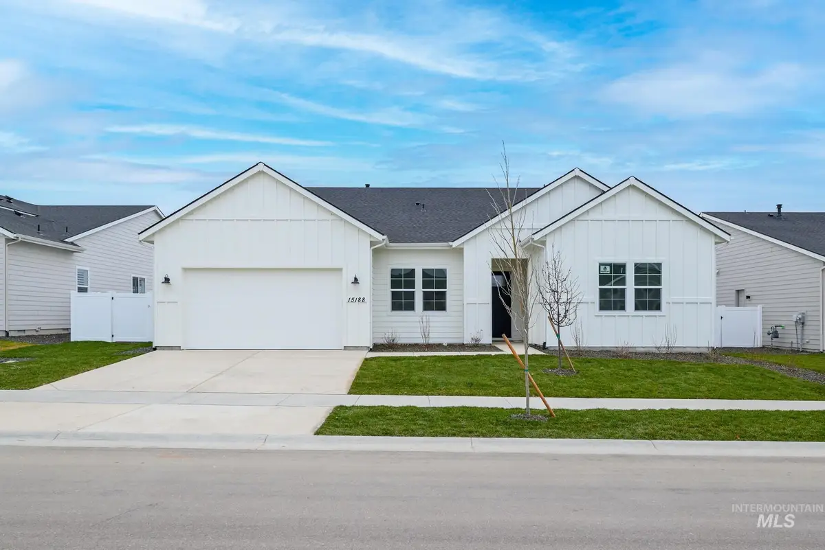 15188 Steel Cloud Ave, Caldwell, ID 83607 - #1