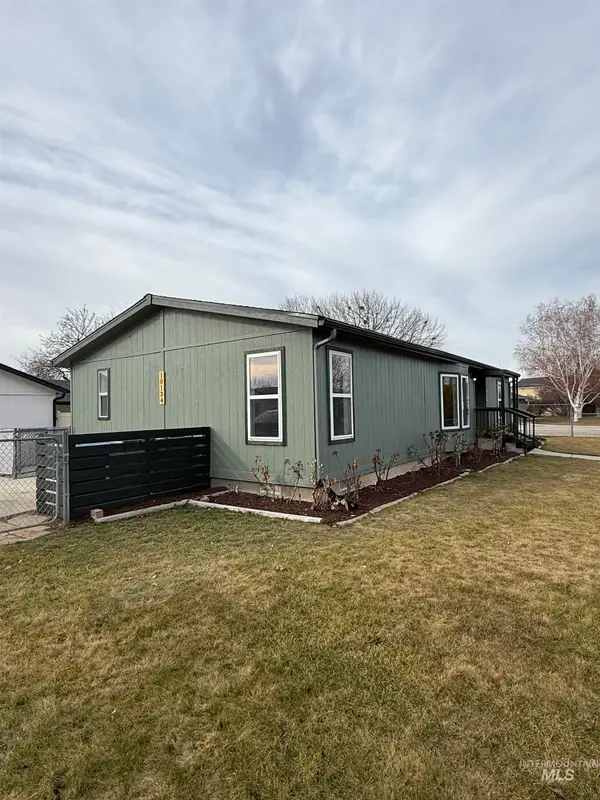 10134 W Mesquite Ln, Boise, ID 83704