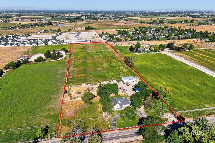 5235 S. Ten Mile Rd., Meridian, ID 83646 - #3