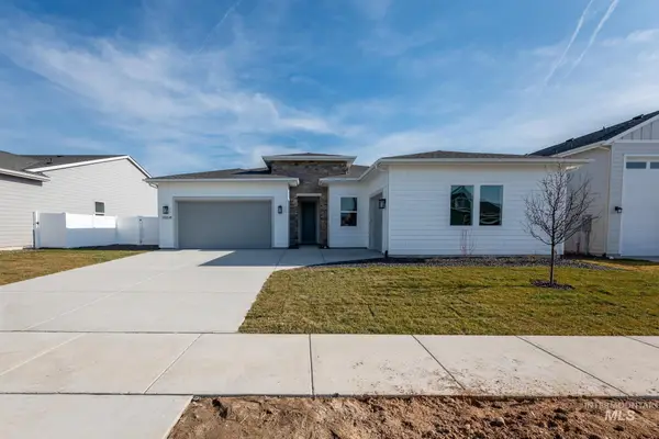 15216 Steel Cloud Ave, Caldwell, ID 83607